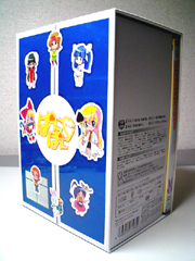 �����Ǝ��[BOX�ł��B